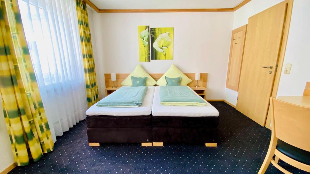 Otto - Bed & Breakfast Ottobeuren Extérieur photo