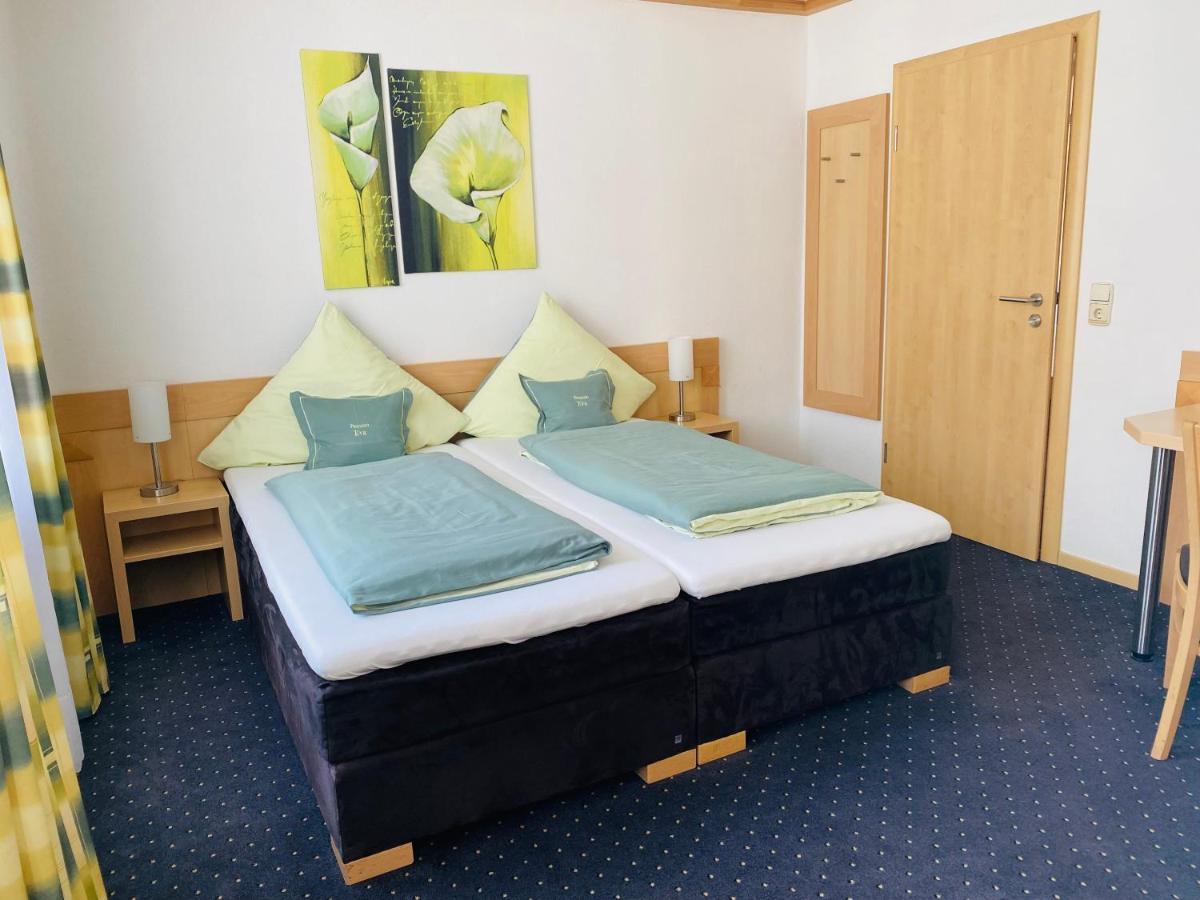 Otto - Bed & Breakfast Ottobeuren Extérieur photo